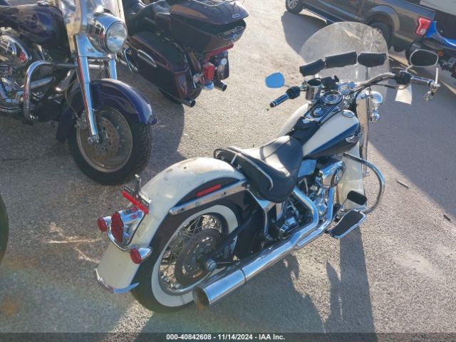 2012 HARLEY-DAVIDSON FLSTN 1HD1JDV1XCB028714 Photo 3