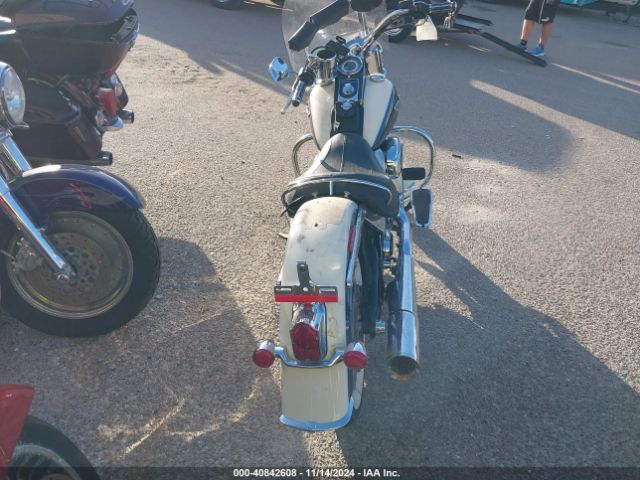 2012 HARLEY-DAVIDSON FLSTN 1HD1JDV1XCB028714 Photo 5