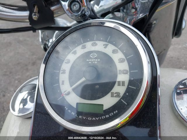 2012 HARLEY-DAVIDSON FLSTN 1HD1JDV1XCB028714 Photo 6