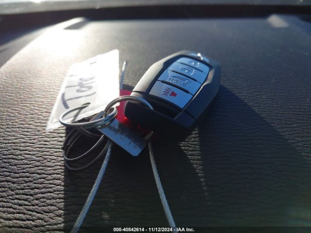 JA4J3UA83PZ012165 Mitsubishi Outlander Se 2.5 2wd/se Black Edition 2wd/se Special Edition 2wd