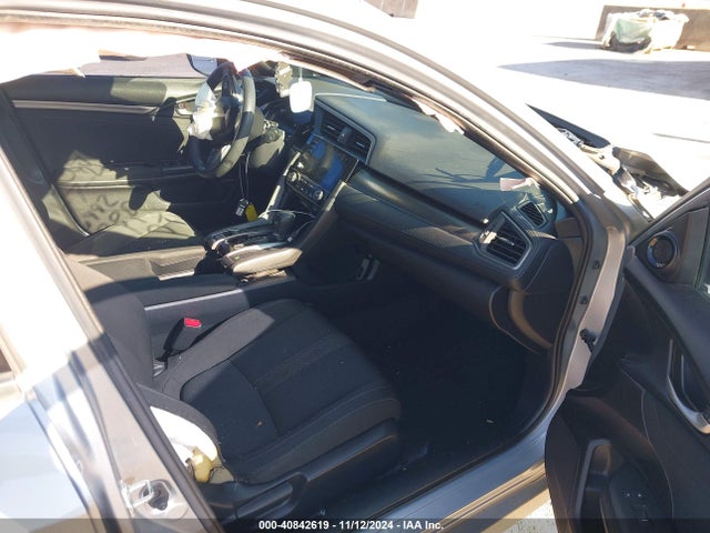 SHHFK7H69KU206992 Honda CIVIC EX