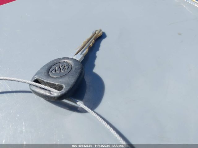 5GAKRBKD1EJ209535 Buick Enclave Leather