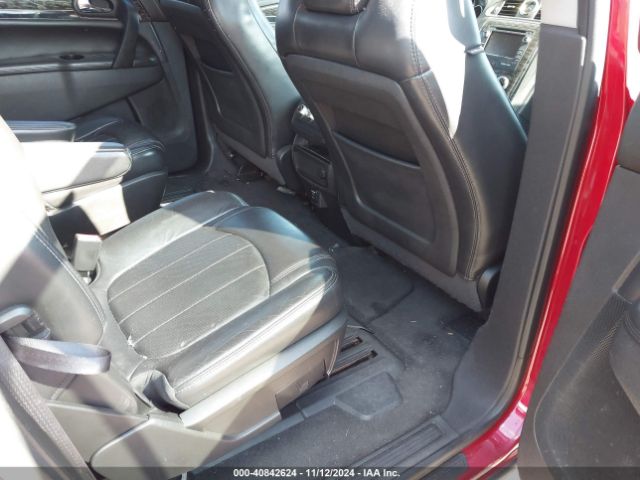 5GAKRBKD1EJ209535 Buick Enclave Leather