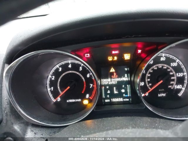 JA4AR3AUXJU003862 Mitsubishi Outlander Sport 2.0 Le