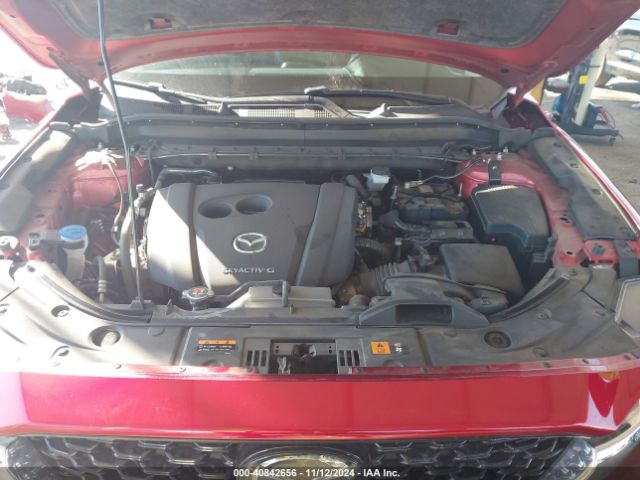 JM3KFBDM9N0523290 Mazda Cx-5 2.5 S Premium