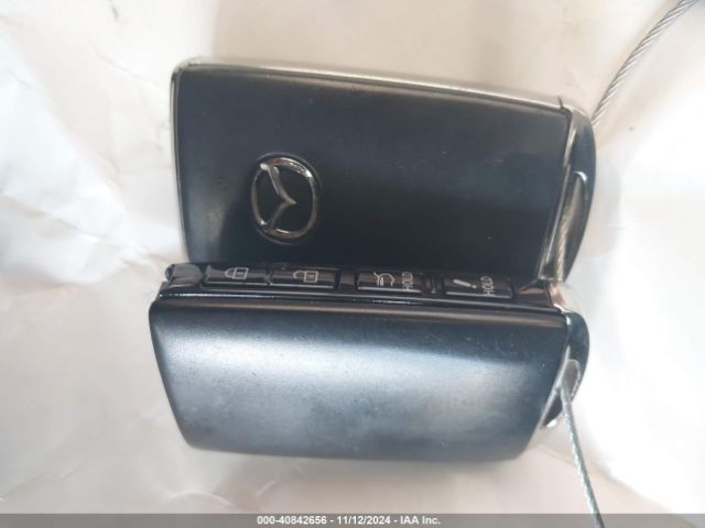 JM3KFBDM9N0523290 Mazda Cx-5 2.5 S Premium