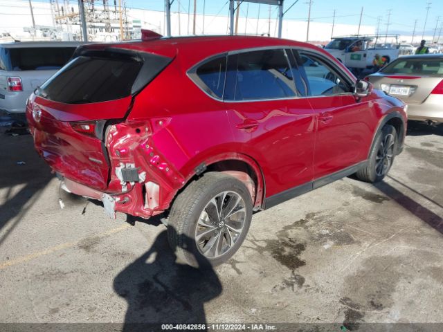 JM3KFBDM9N0523290 Mazda Cx-5 2.5 S Premium