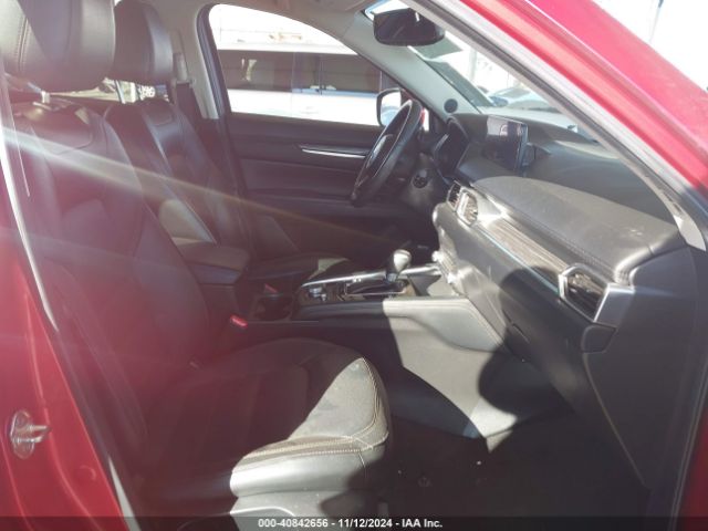 JM3KFBDM9N0523290 Mazda Cx-5 2.5 S Premium