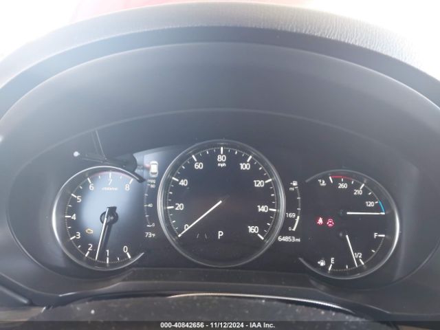 JM3KFBDM9N0523290 Mazda Cx-5 2.5 S Premium