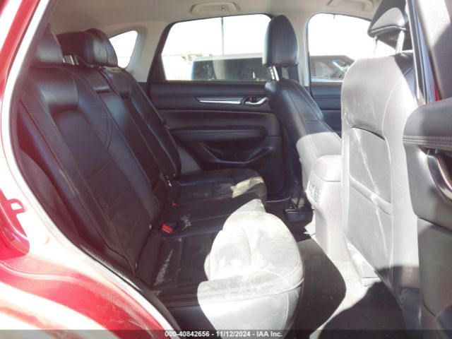 JM3KFBDM9N0523290 Mazda Cx-5 2.5 S Premium