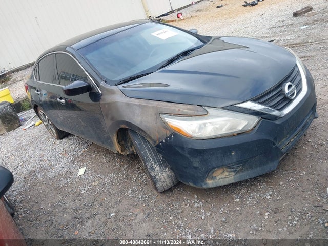 Nissan Altima 3.5 Sr 2017 1N4BL3AP1HC158375 Image 1