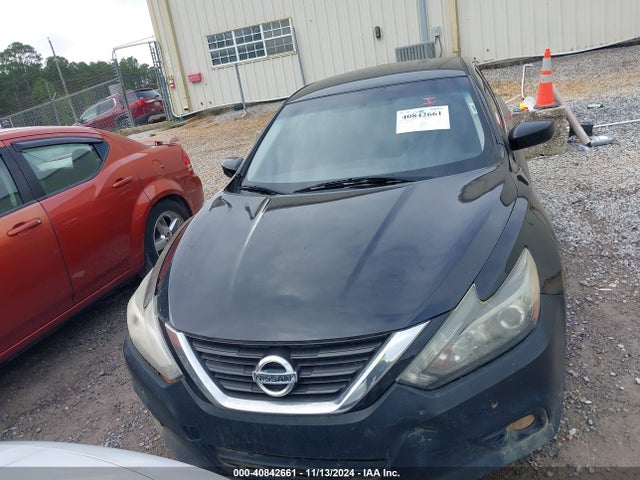 1N4BL3AP1HC158375 Nissan Altima 3.5 Sr