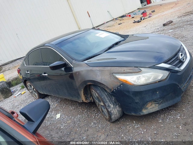 Nissan Altima 3.5 Sr 2017 1N4BL3AP1HC158375 Image 13