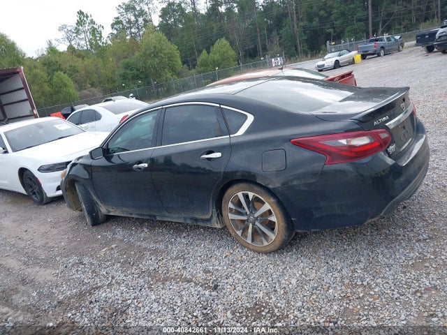 Nissan Altima 3.5 Sr 2017 1N4BL3AP1HC158375 Image 14