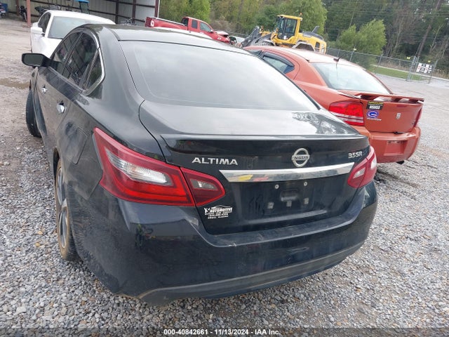 Nissan Altima 3.5 Sr 2017 1N4BL3AP1HC158375 Image 16