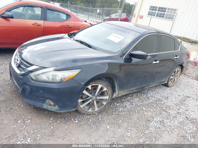 1N4BL3AP1HC158375 Nissan Altima 3.5 Sr
