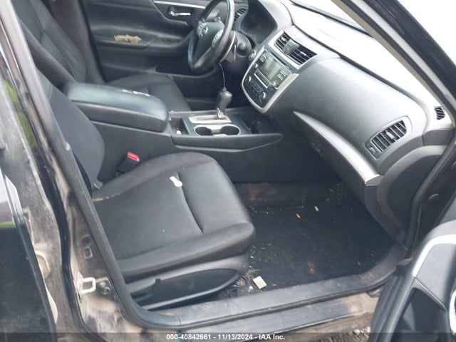 1N4BL3AP1HC158375 Nissan Altima 3.5 Sr