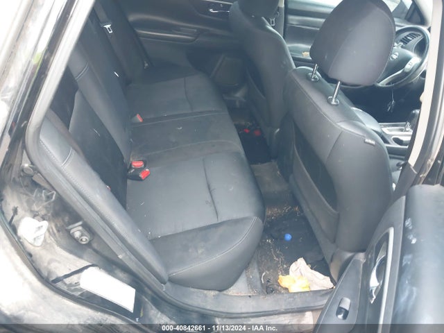 1N4BL3AP1HC158375 Nissan Altima 3.5 Sr