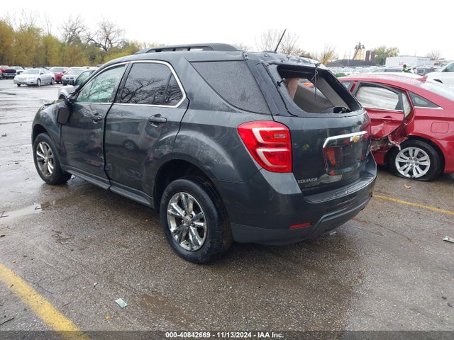 Chevrolet EQUINOX LT 2017 2GNALCEK5H1594843 Image 3