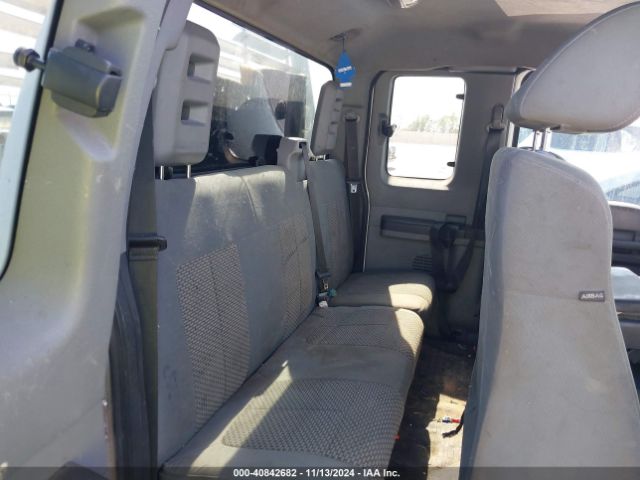 1FT7X2A61FEA89033 Ford F-250 Xl