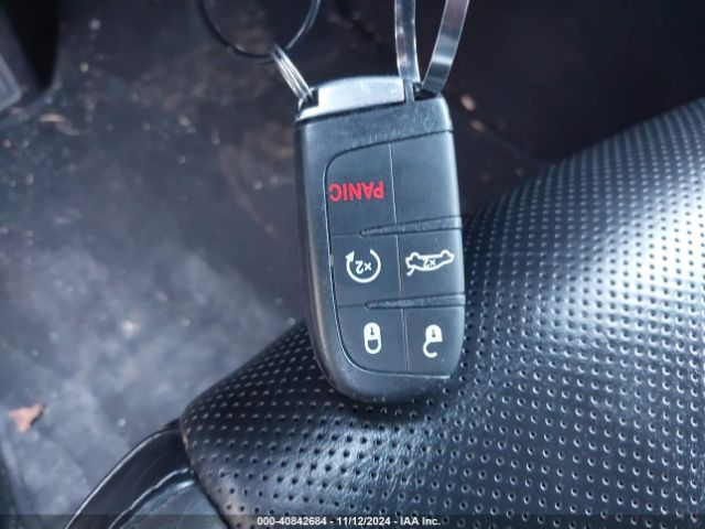 2C3CDXBG2NH220364 Dodge Charger Sxt Rwd
