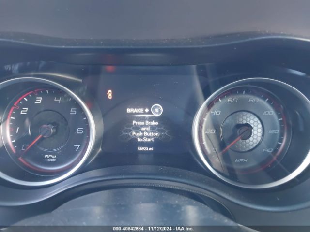 2C3CDXBG2NH220364 Dodge Charger Sxt Rwd