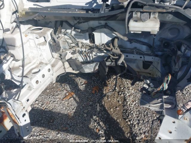 3N6CM0KN9HK719470 Nissan Nv200 S