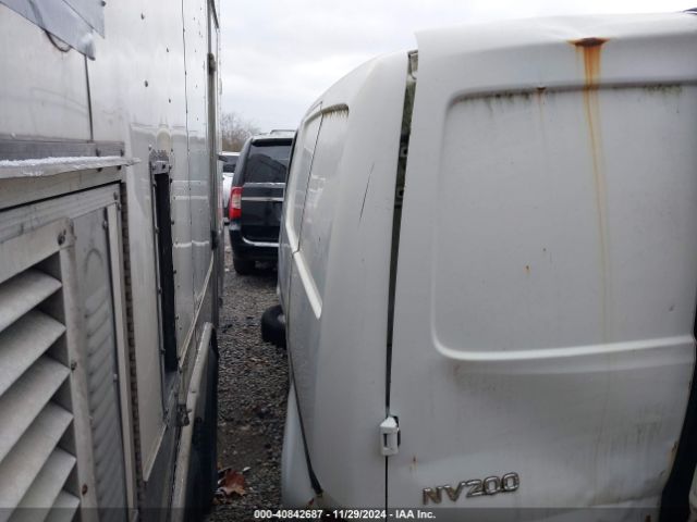 3N6CM0KN9HK719470 Nissan Nv200 S