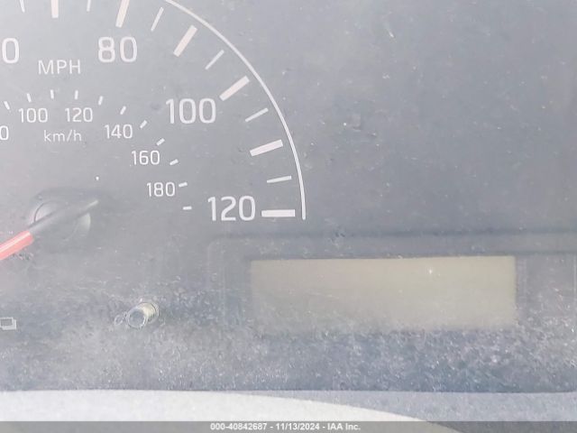 3N6CM0KN9HK719470 Nissan Nv200 S