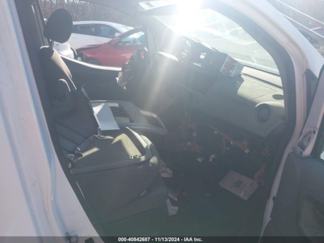 3N6CM0KN9HK719470 Nissan Nv200 S