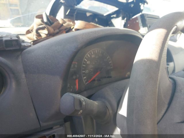 3N6CM0KN9HK719470 Nissan Nv200 S