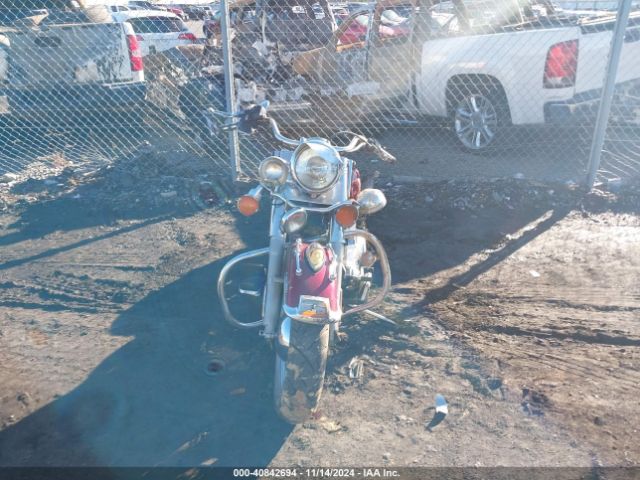 2004 HARLEY-DAVIDSON FLSTC 1HD1BJY134Y068557 Photo 4
