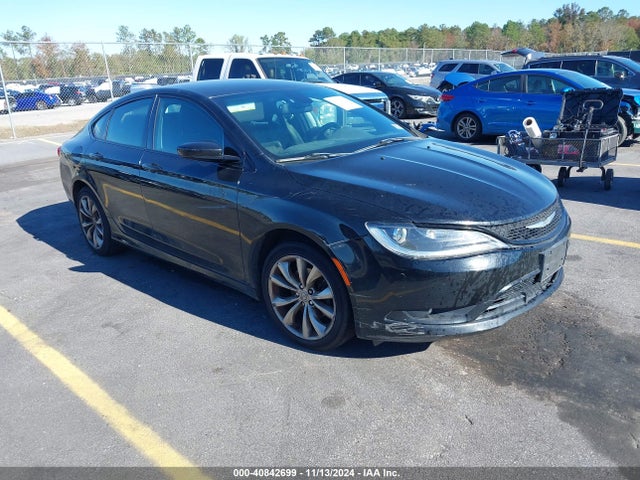 2016 1C3CCCBB6GN128510 головне зображення