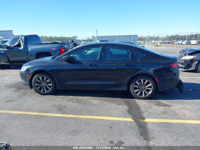 Chrysler 200 S 2016 1C3CCCBB6GN128510 Image 14