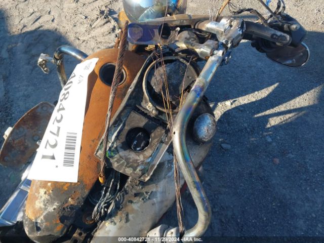 1997 HARLEY-DAVIDSON FLSTF 1HD1BML19VY012231 Photo 6