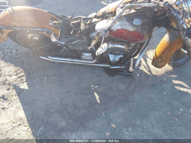 1997 HARLEY-DAVIDSON FLSTF 1HD1BML19VY012231 Photo 7