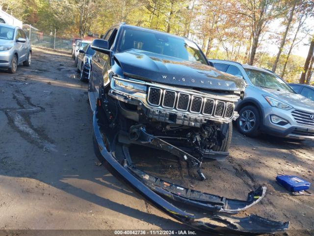 1C4SJVBP1RS171256 Jeep Wagoneer Series Ii 4x4