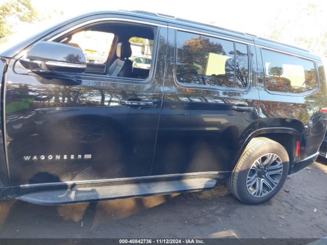 1C4SJVBP1RS171256 Jeep Wagoneer Series Ii 4x4