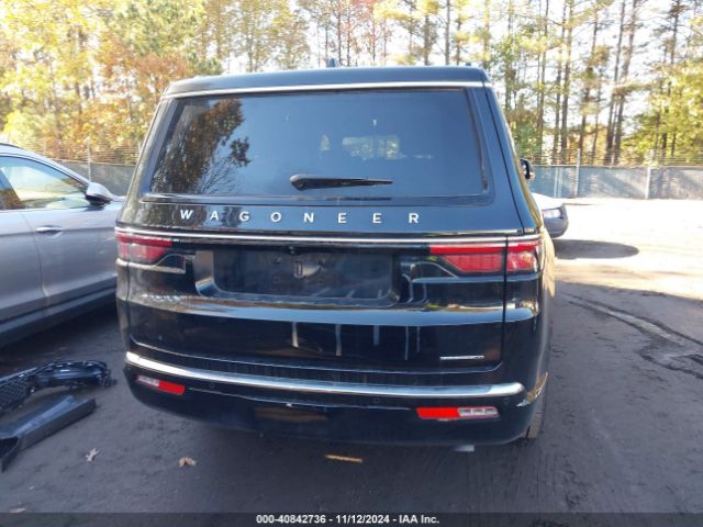 1C4SJVBP1RS171256 Jeep Wagoneer Series Ii 4x4