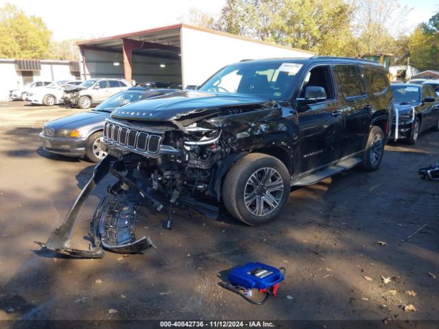 1C4SJVBP1RS171256 Jeep Wagoneer Series Ii 4x4