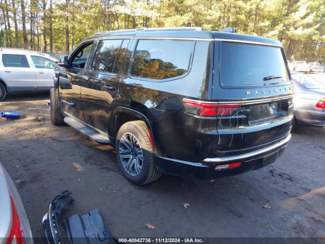 1C4SJVBP1RS171256 Jeep Wagoneer Series Ii 4x4