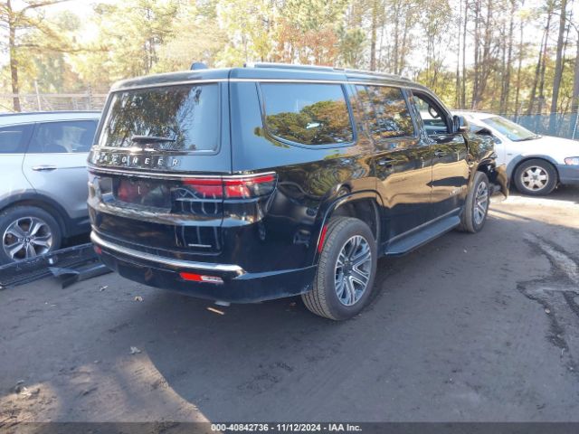 1C4SJVBP1RS171256 Jeep Wagoneer Series Ii 4x4