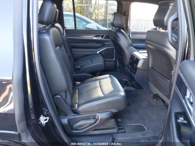 1C4SJVBP1RS171256 Jeep Wagoneer Series Ii 4x4