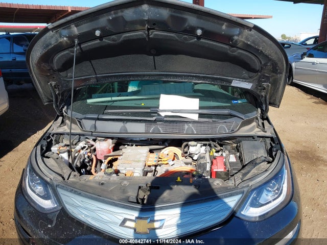 Chevrolet BOLT EV LT 2019 1G1FY6S01K4136404 Image 10