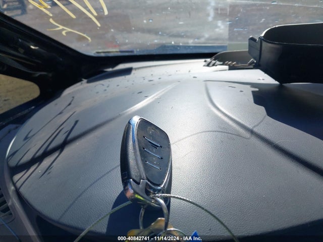 Chevrolet BOLT EV LT 2019 1G1FY6S01K4136404 Image 11