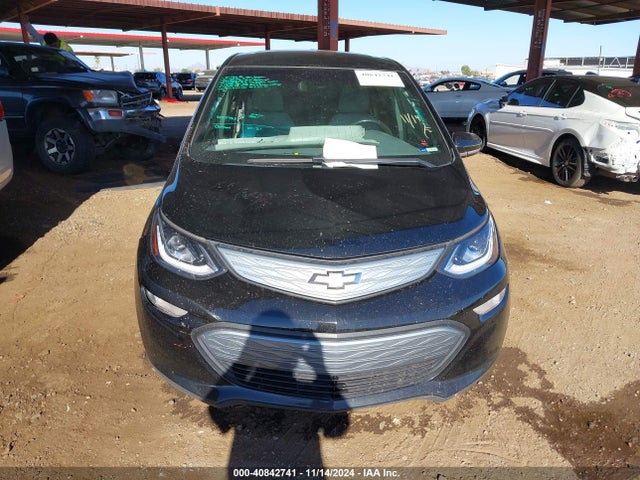 Chevrolet BOLT EV LT 2019 1G1FY6S01K4136404 Image 12