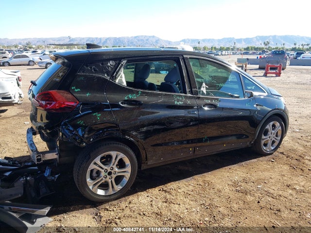 Chevrolet BOLT EV LT 2019 1G1FY6S01K4136404 Image 13