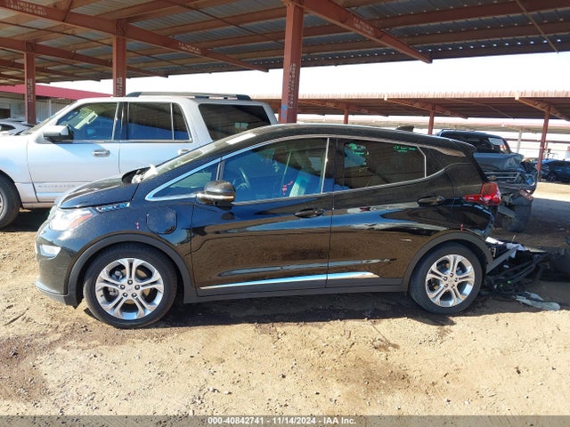 Chevrolet BOLT EV LT 2019 1G1FY6S01K4136404 Image 14