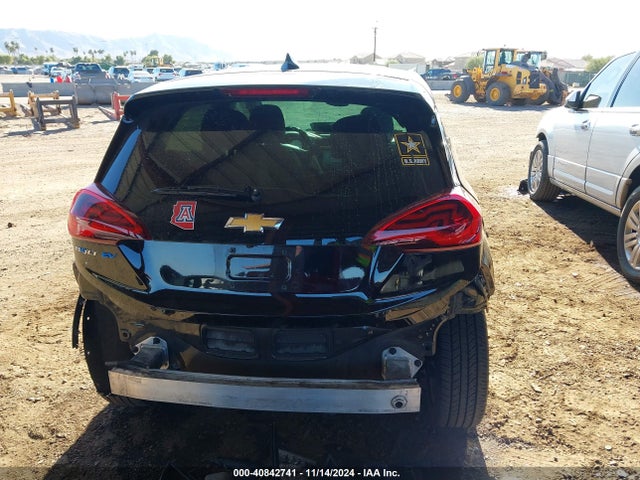 Chevrolet BOLT EV LT 2019 1G1FY6S01K4136404 Image 16