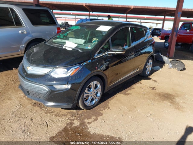 Chevrolet BOLT EV LT 2019 1G1FY6S01K4136404 Image 2